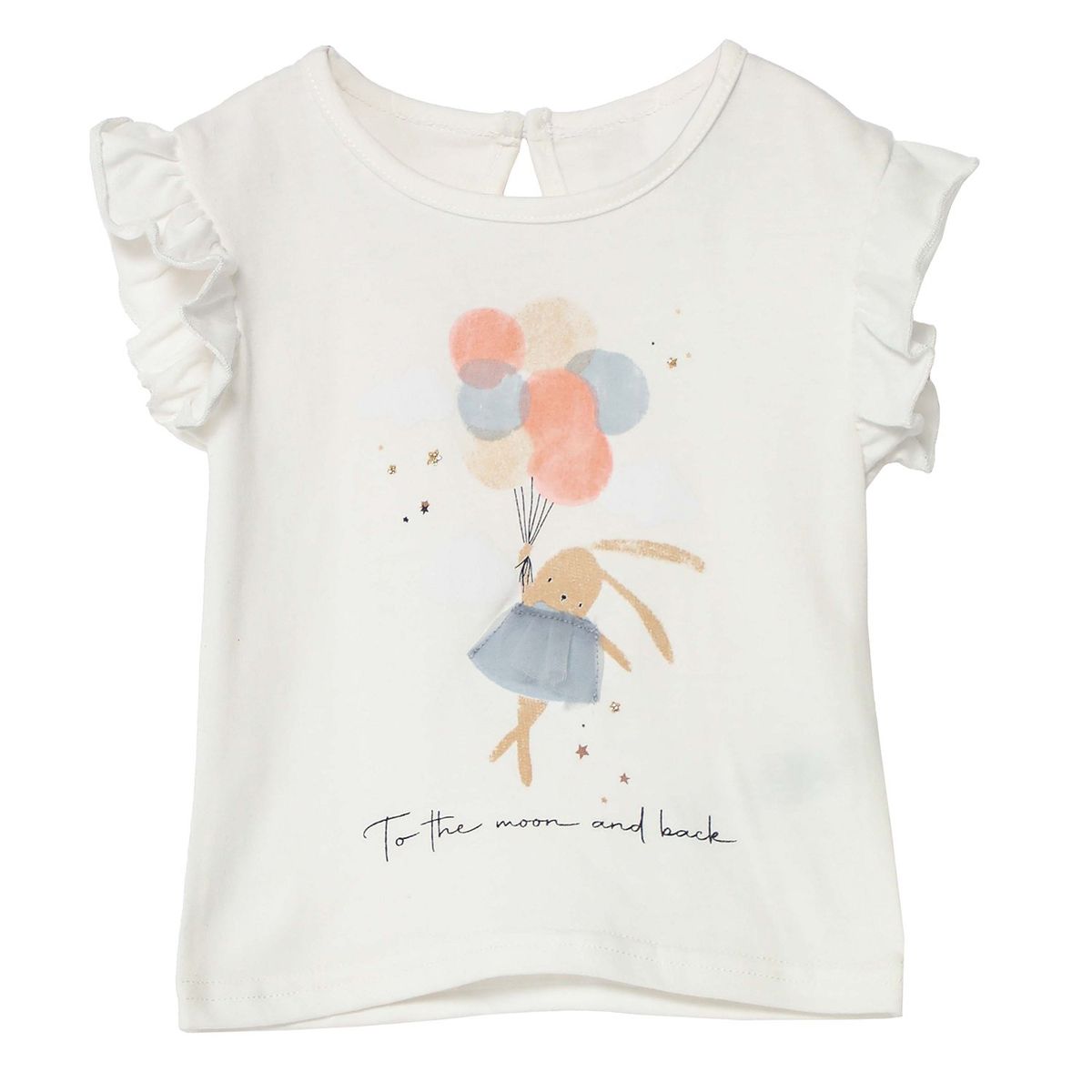 YAMP -  Polo Bebé Niña Yamp