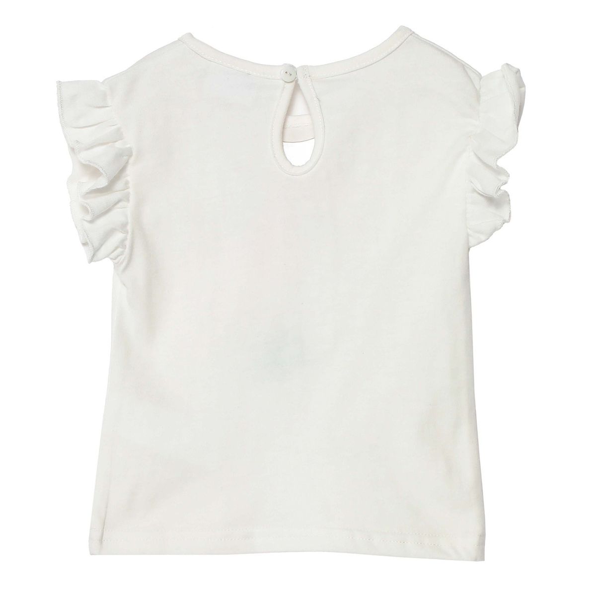 YAMP -  Polo Bebé Niña Yamp