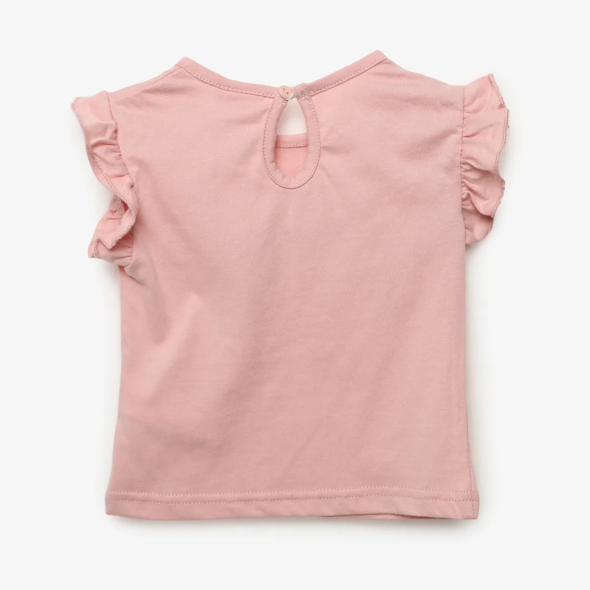 YAMP -  Polo Bebé Niña Yamp