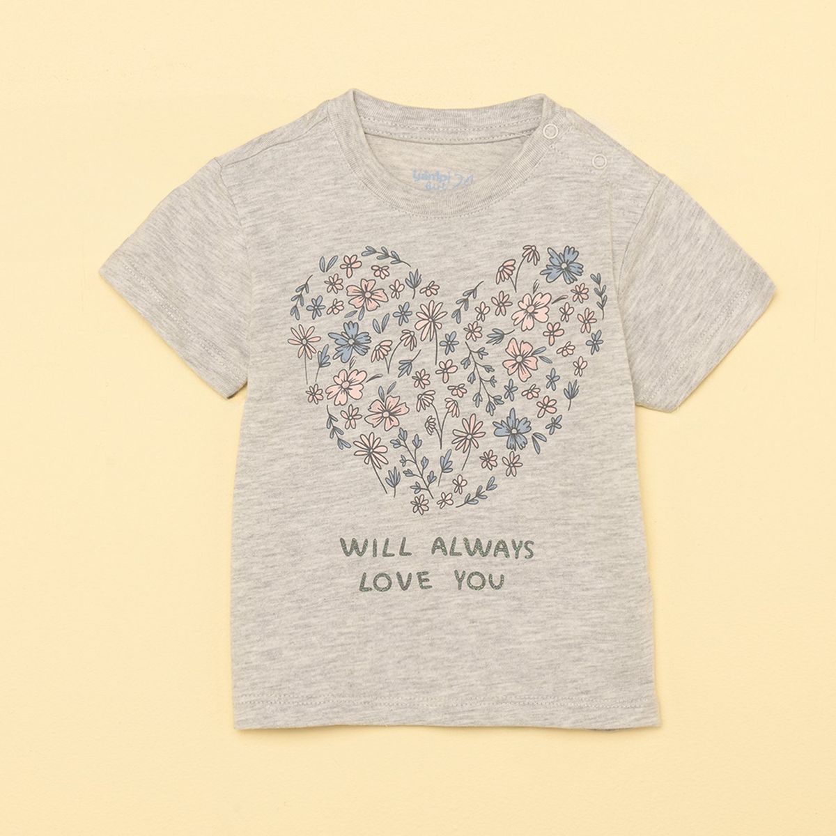 YAMP - Polo Bebé Niña Yamp