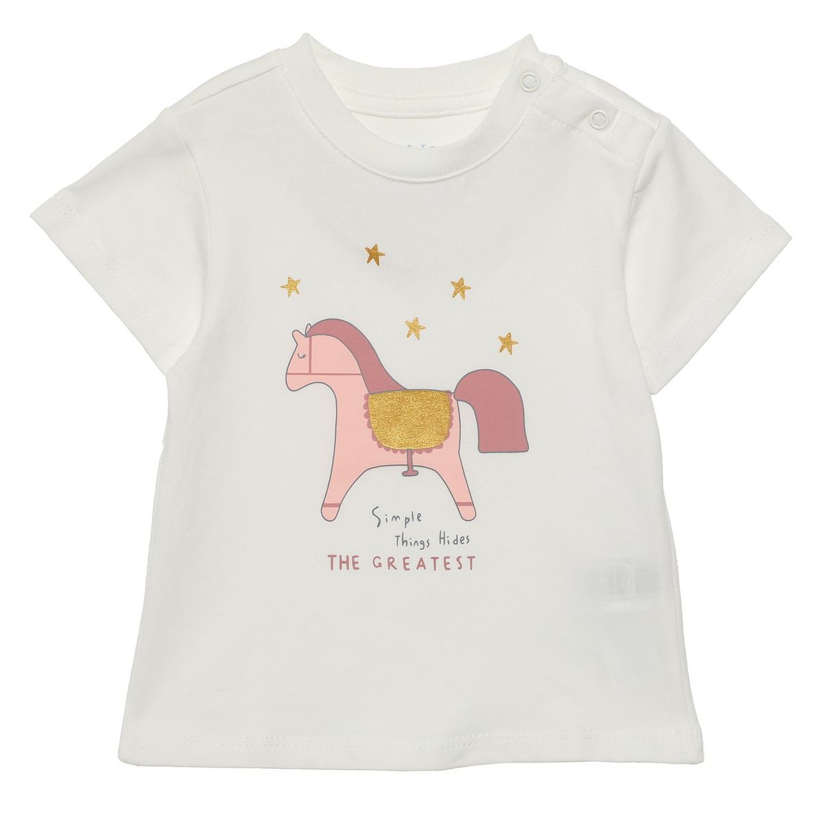 YAMP - Polo Bebé Niña Yamp