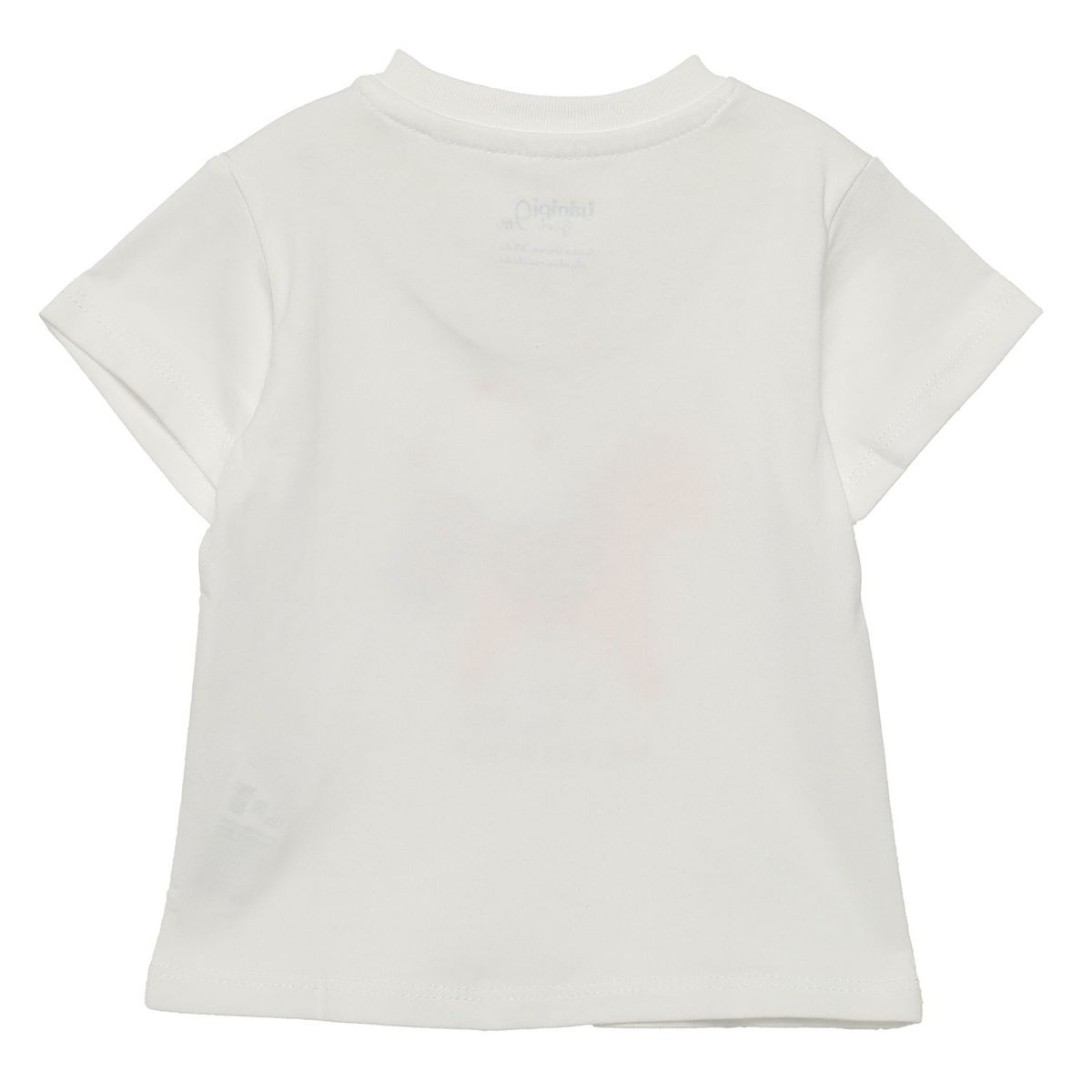 YAMP - Polo Bebé Niña Yamp