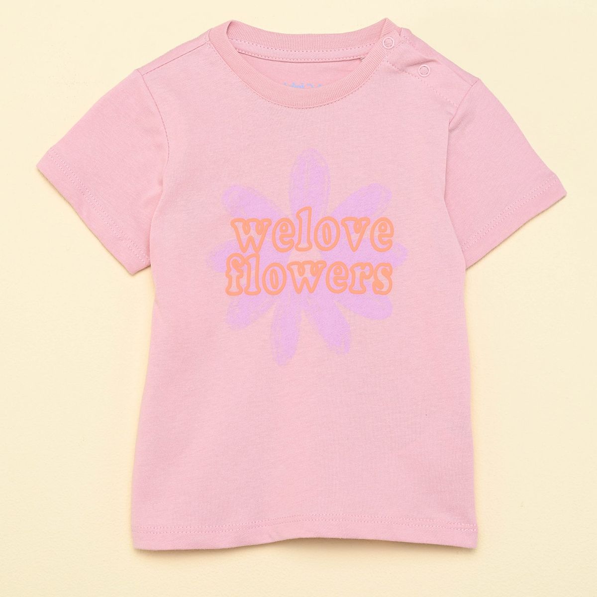 YAMP - Polo Bebé Niña Yamp