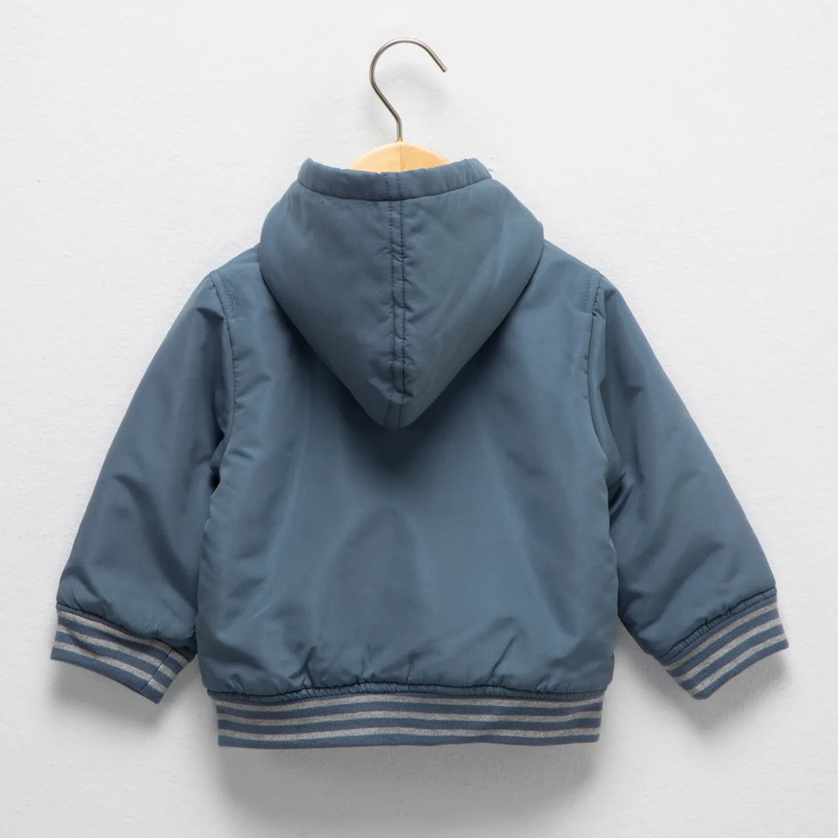 YAMP - Casaca Bebé Niño Yamp