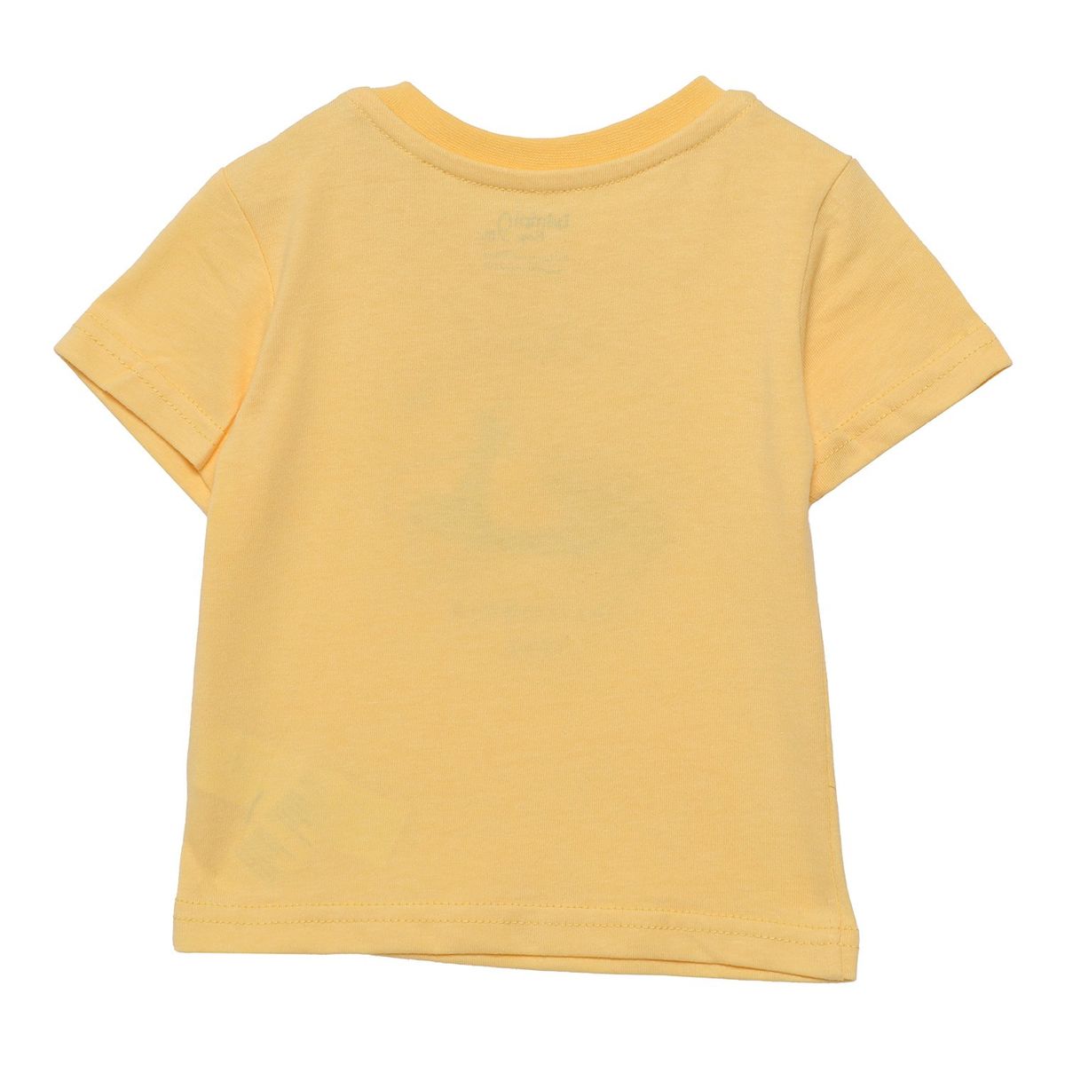 YAMP - Polo Bebé Niño Algodón Yamp