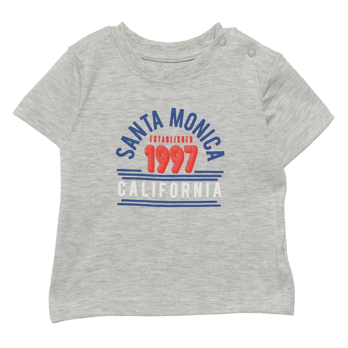 YAMP - Polo Bebé Niño Algodón Yamp