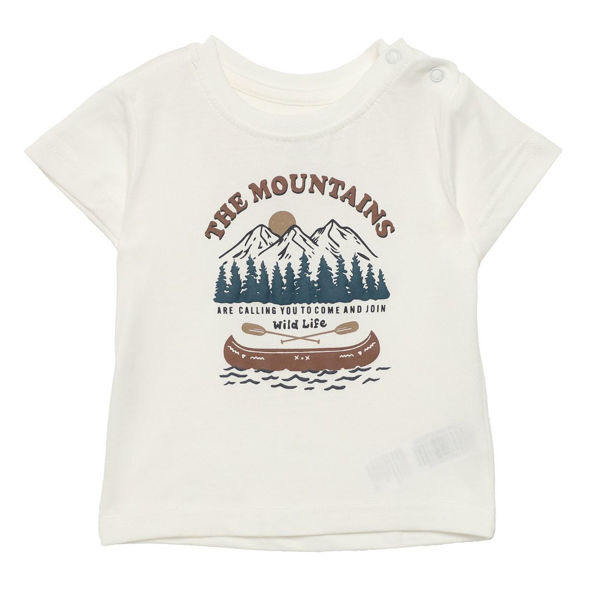 YAMP - Polo Bebé Niño Algodón Yamp