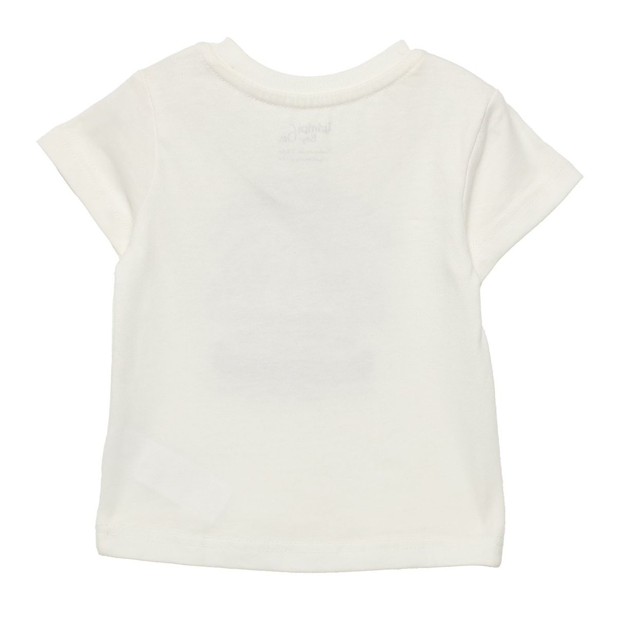 YAMP - Polo Bebé Niño Algodón Yamp