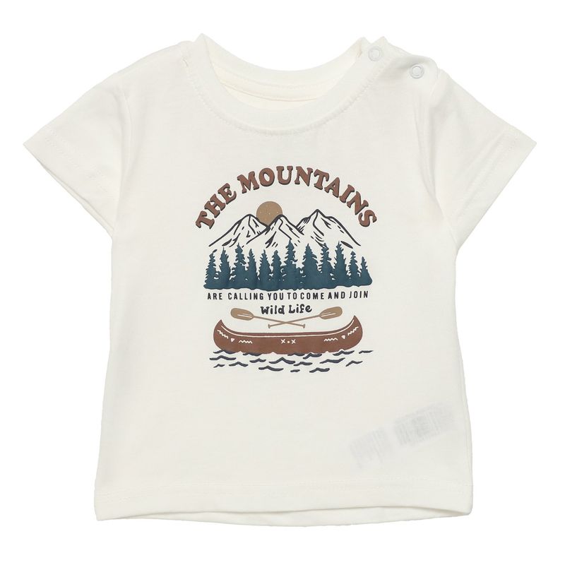 YAMP - Polo Bebé Niño Algodón Yamp