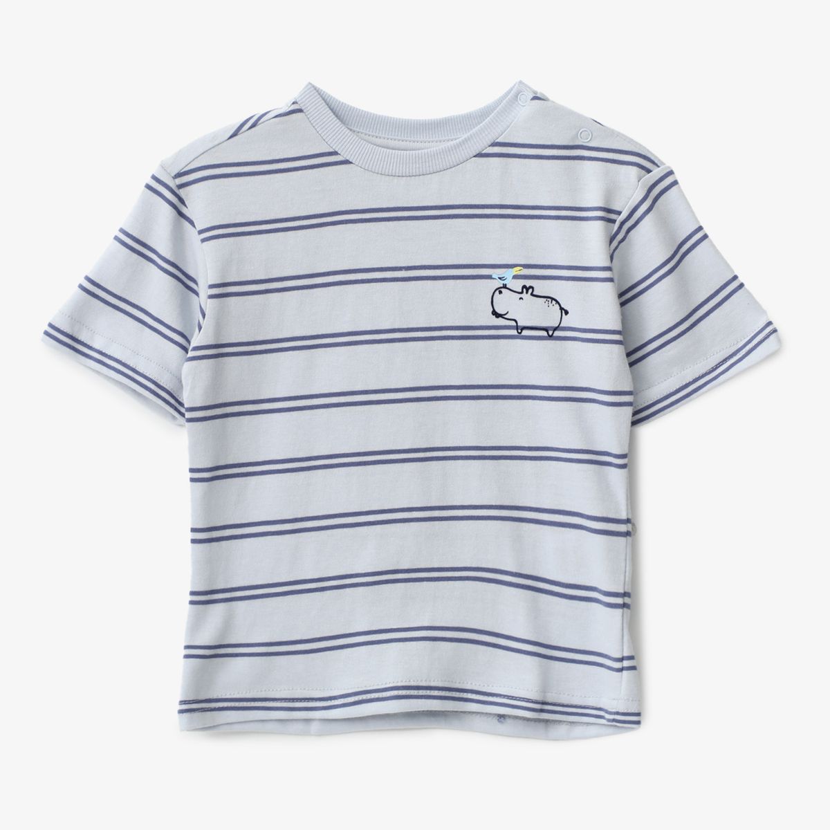 YAMP - Polo Bebé Niño Yamp