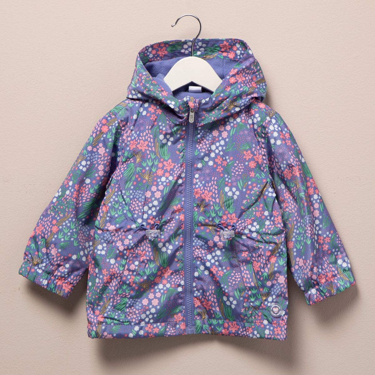 YAMP - Casaca Bebé Niña Yamp