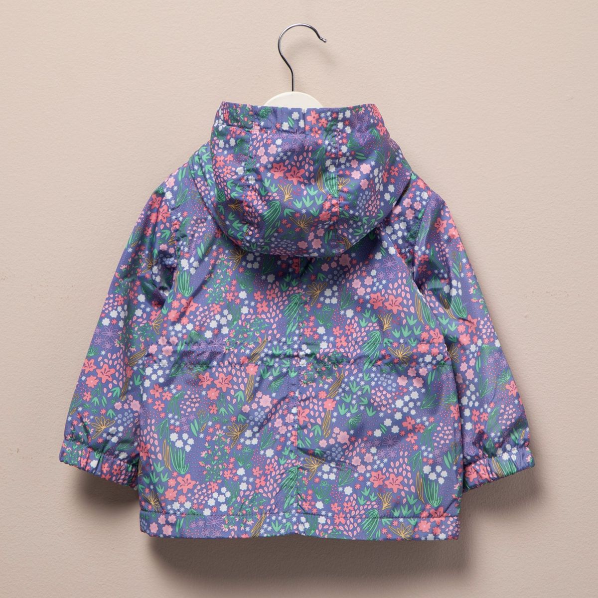 YAMP - Casaca Bebé Niña Yamp