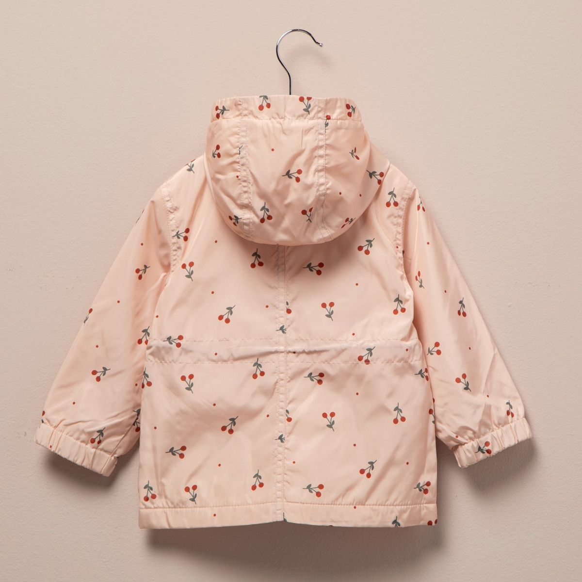 YAMP - Casaca Bebé Niña Yamp