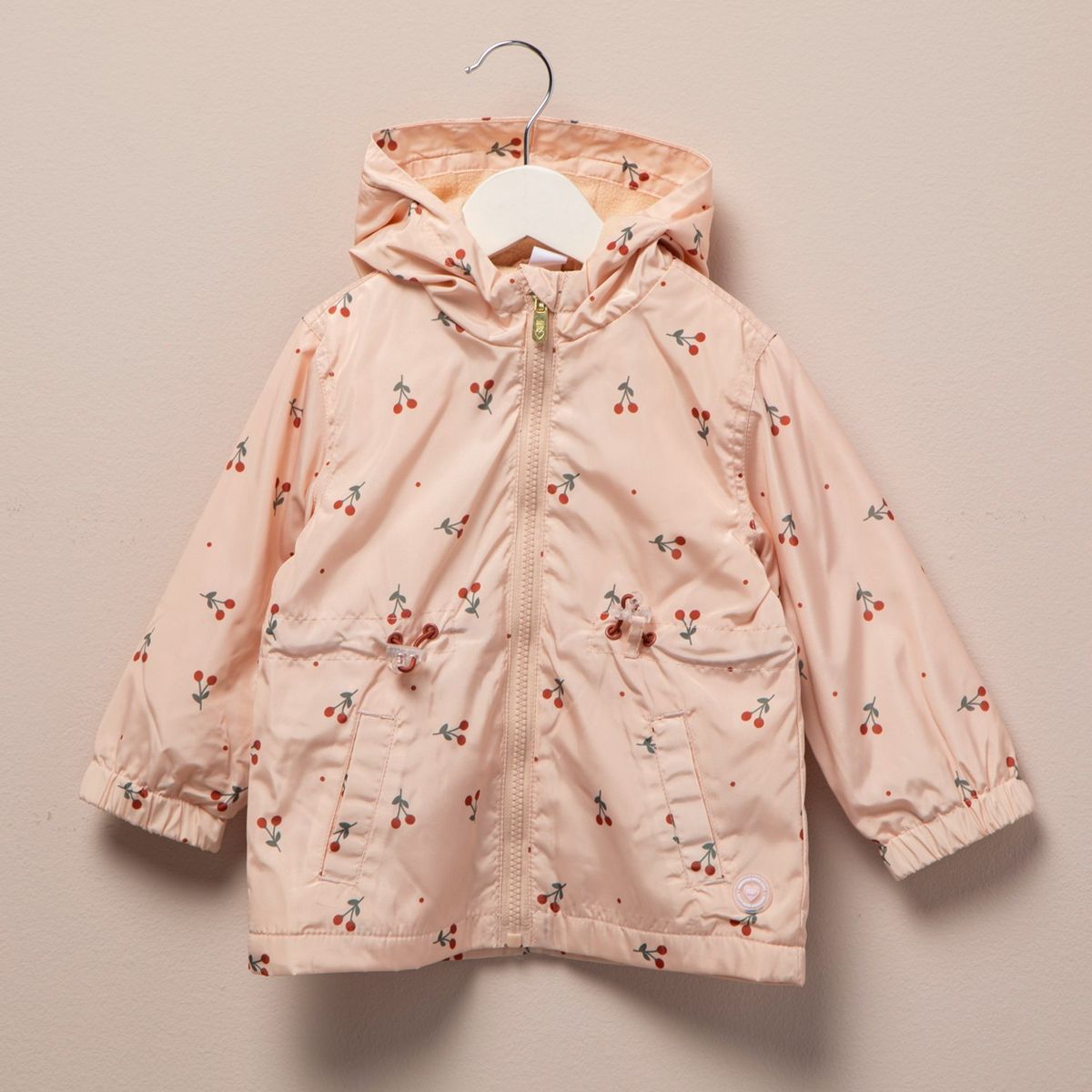 YAMP - Casaca Bebé Niña Yamp