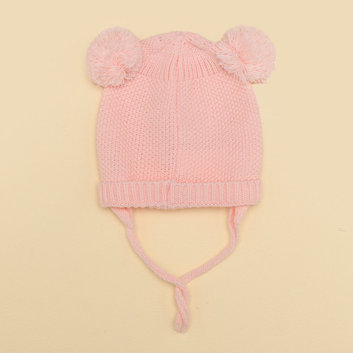 YAMP - Gorro Bebé Niña Yamp