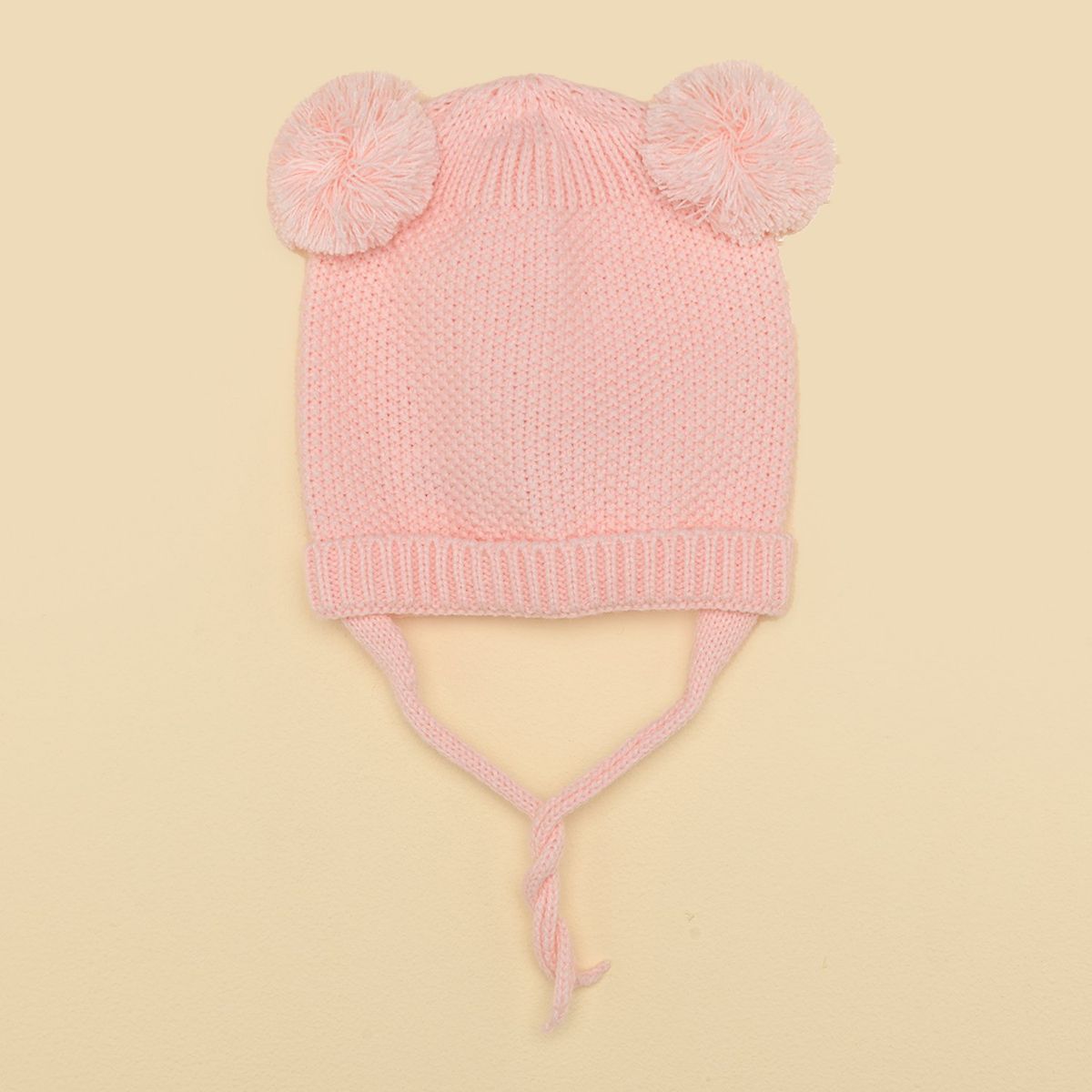 YAMP - Gorro Bebé Niña Yamp