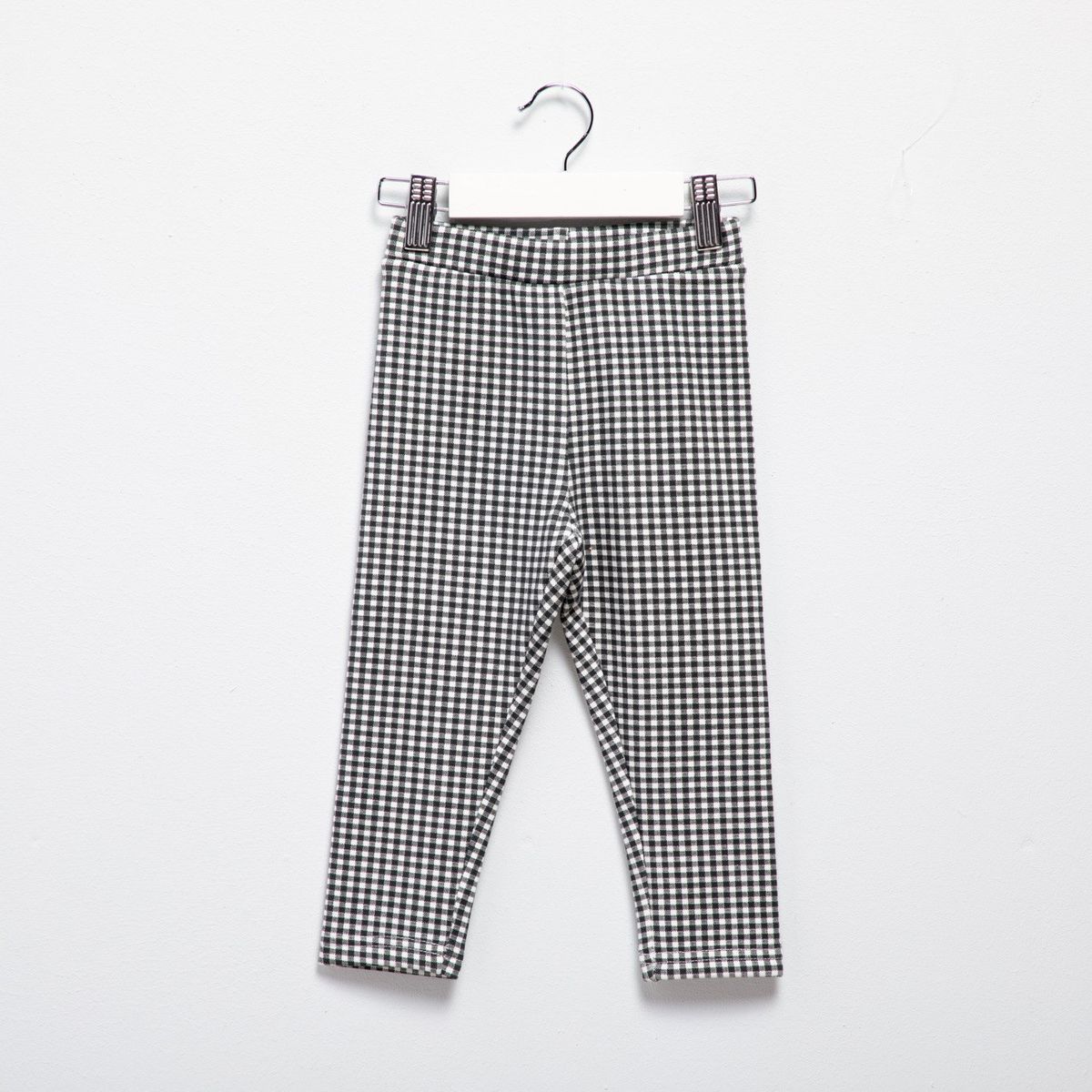 YAMP - Leggins Interior Plush Yamp Bebé Niña Diseño Flores