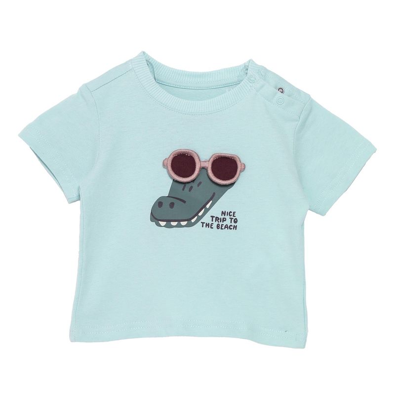 YAMP -  Polo Bebé Niño Yamp