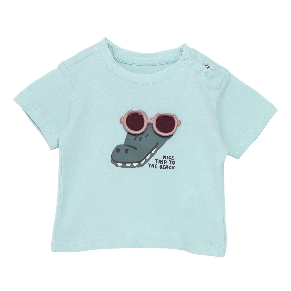 YAMP -  Polo Bebé Niño Yamp