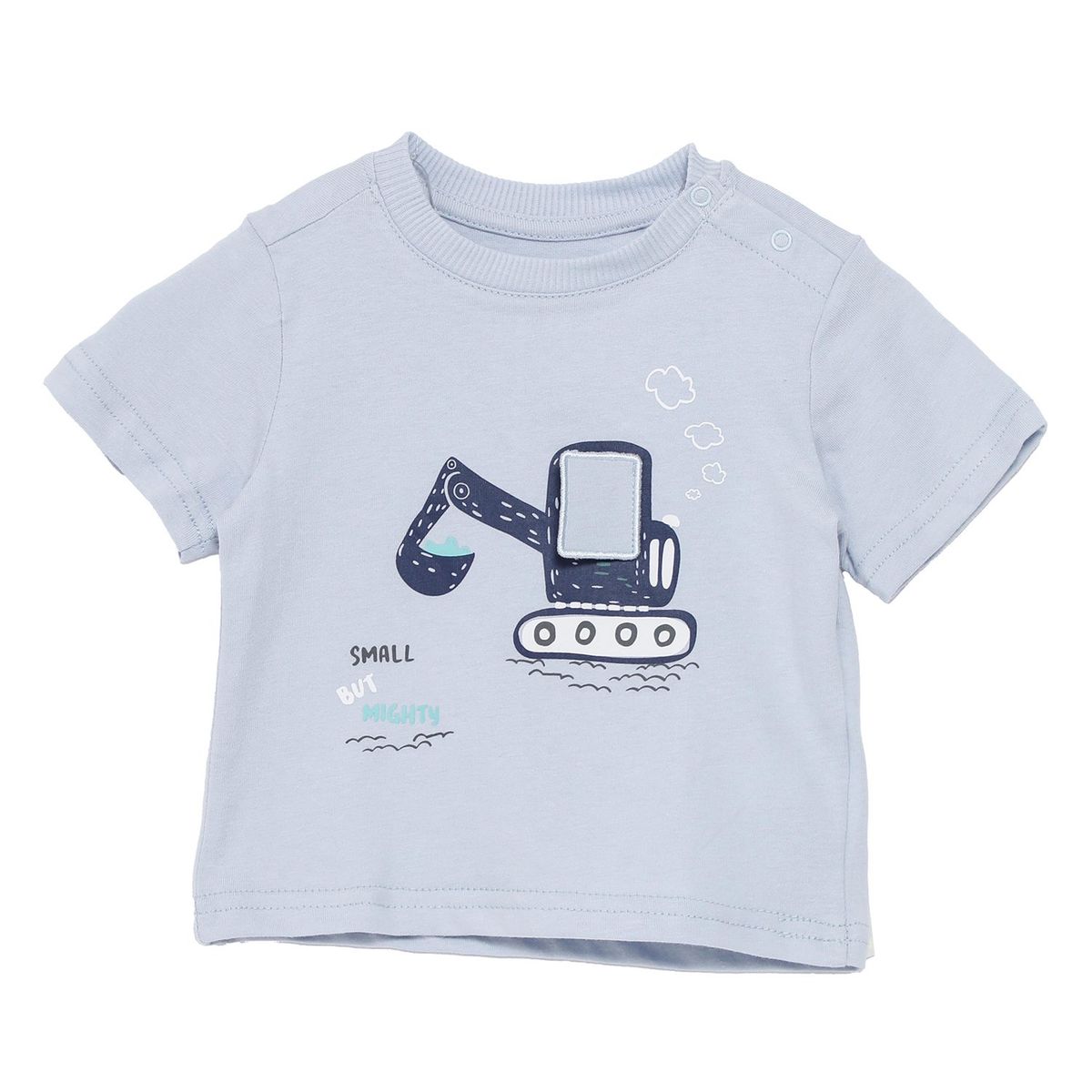 YAMP -  Polo Bebé Niño Yamp