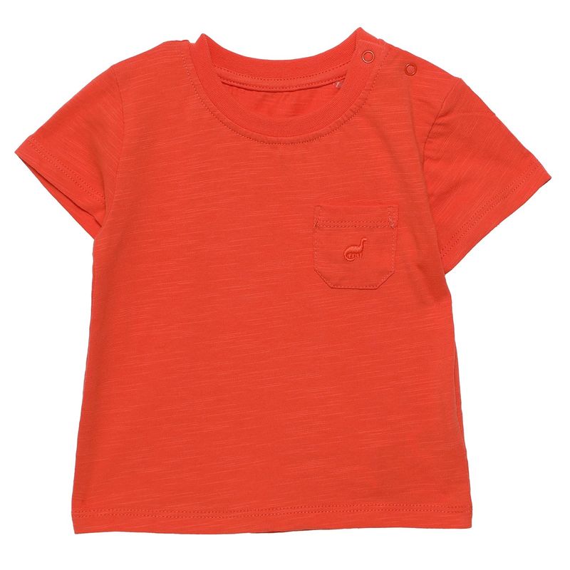 YAMP - Polo Bebé Niño Algodón Yamp