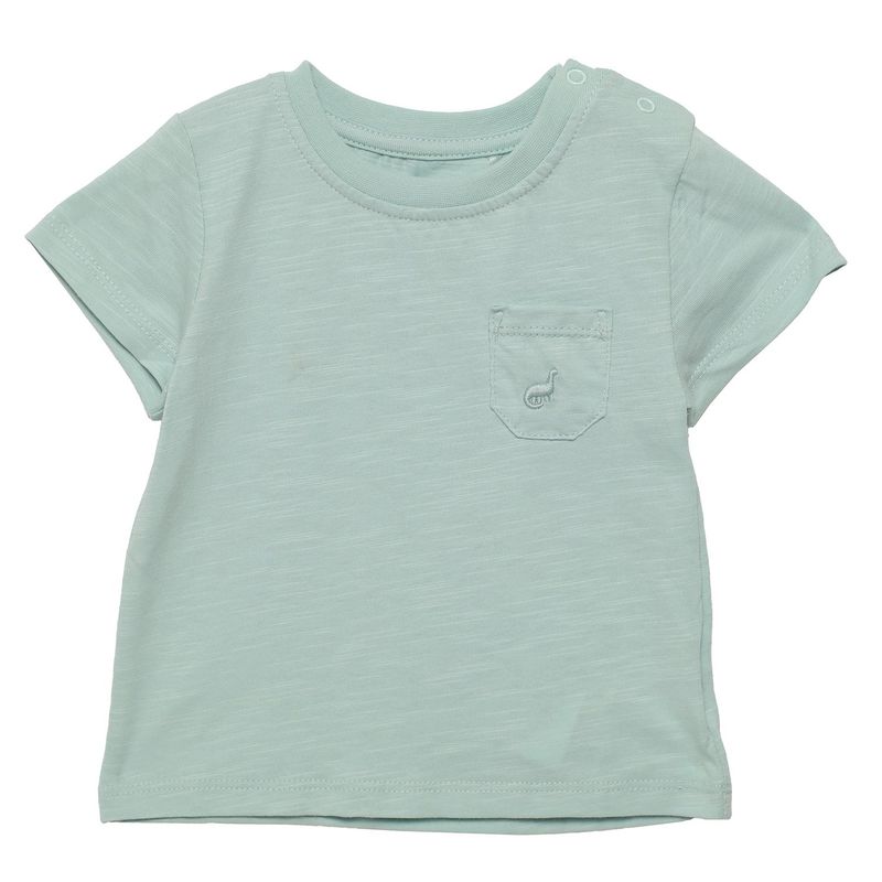 YAMP - Polo Bebé Niño Algodón Yamp