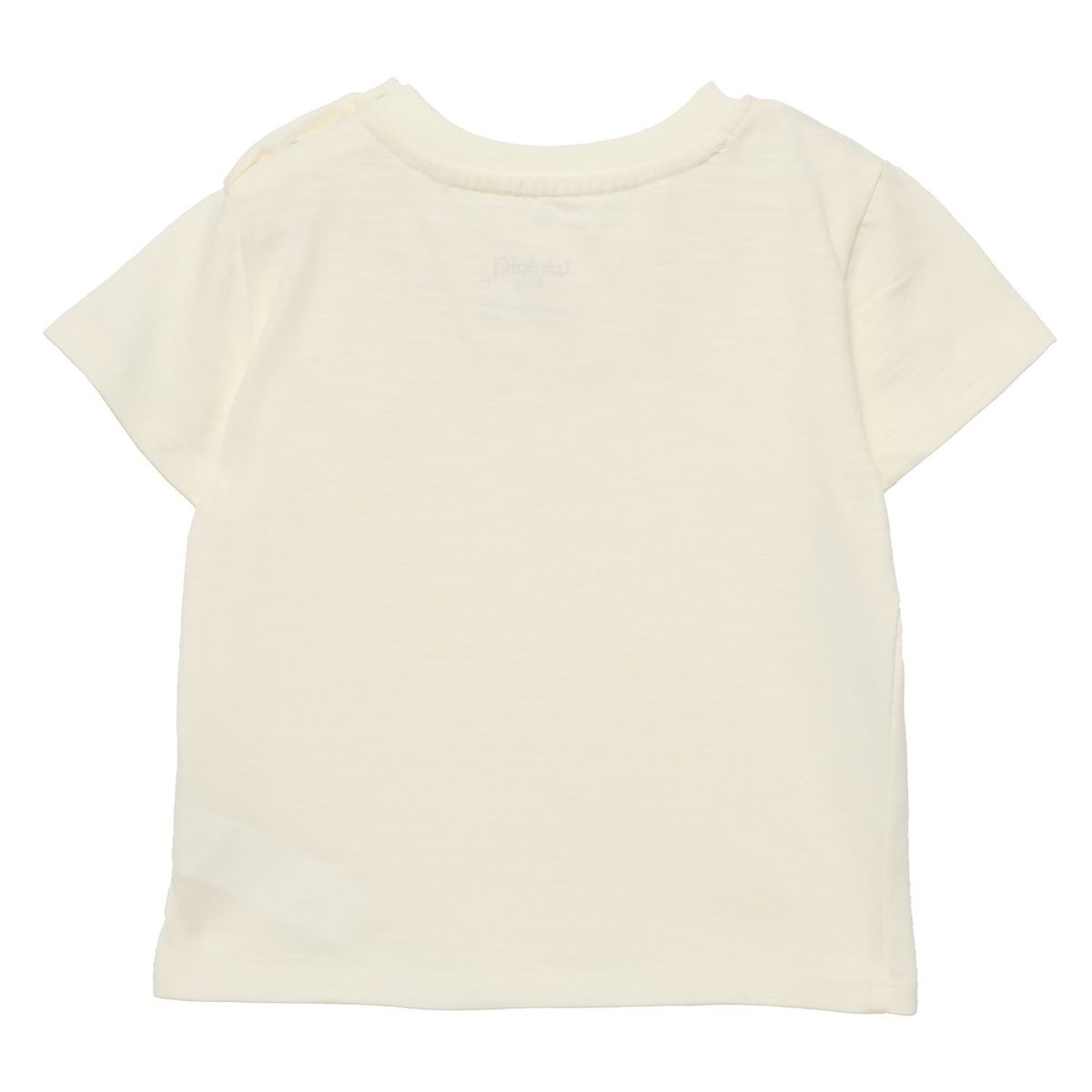 YAMP - Polo Bebé Niño Algodón Yamp