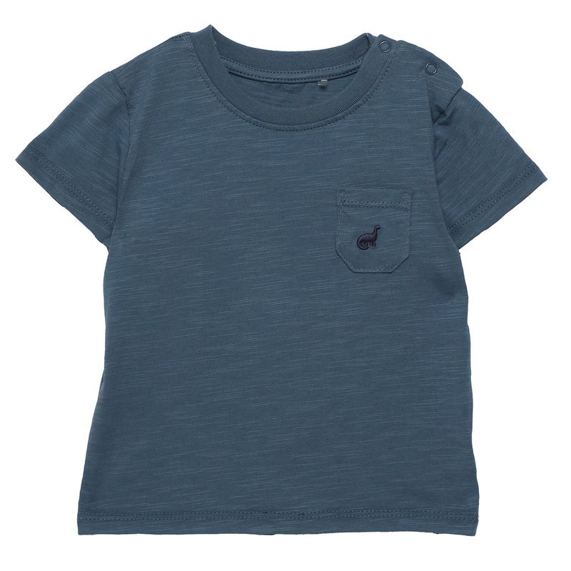 YAMP - Polo Bebé Niño Algodón Yamp