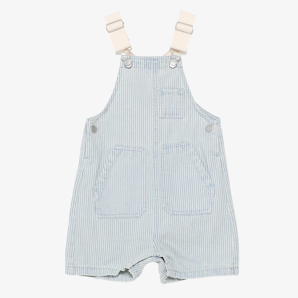 YAMP - Enterizo Bebé Niño Algodón Yamp