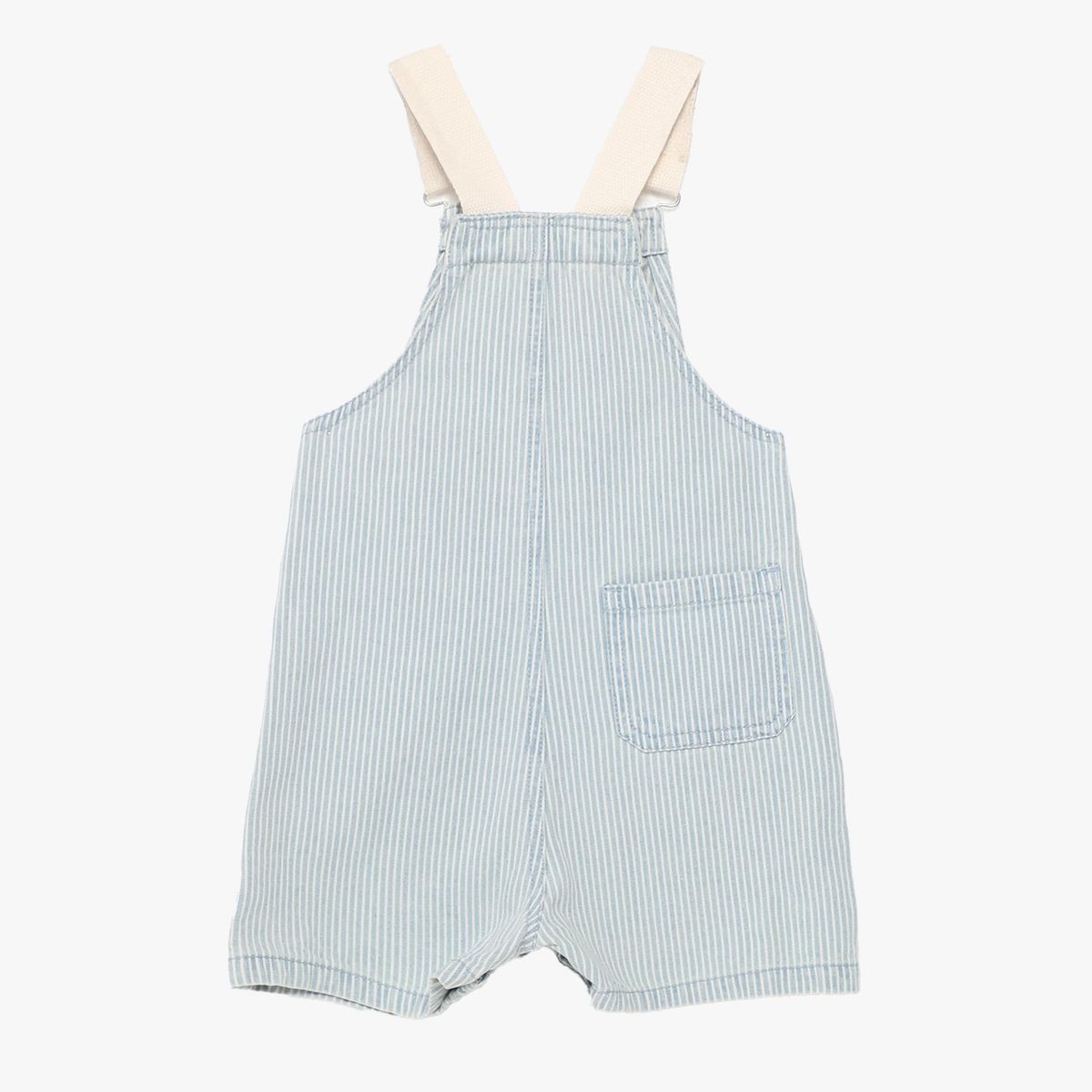 YAMP - Enterizo Bebé Niño Algodón Yamp