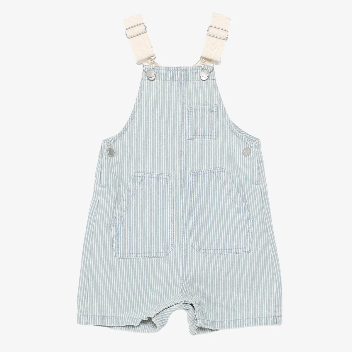 YAMP - Enterizo Bebé Niño Algodón Yamp