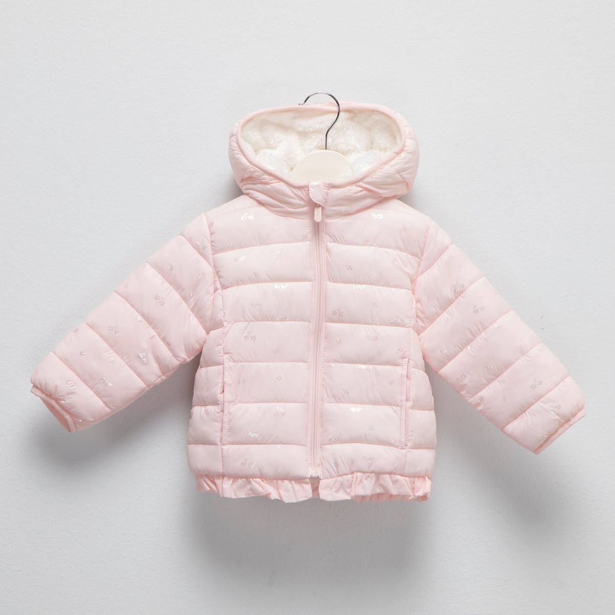 YAMP - Casaca Bebé Niña Yamp