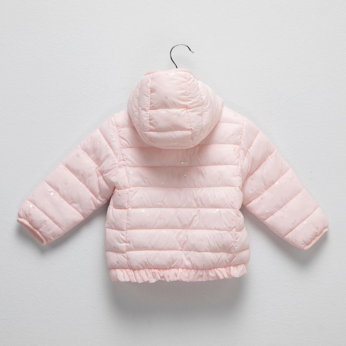 YAMP - Casaca Bebé Niña Yamp