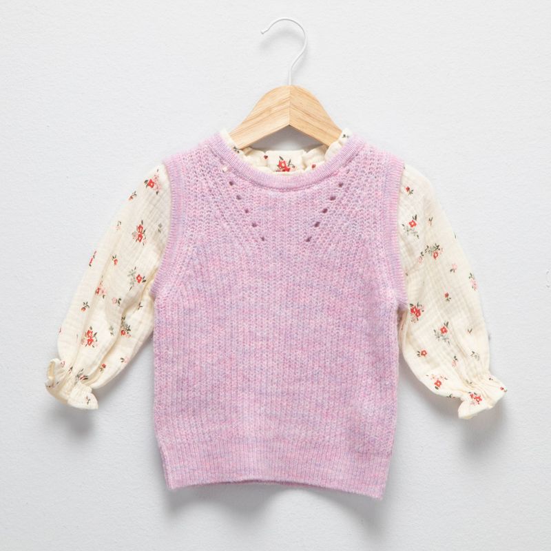 YAMP - Chompa Bebé Niña Yamp