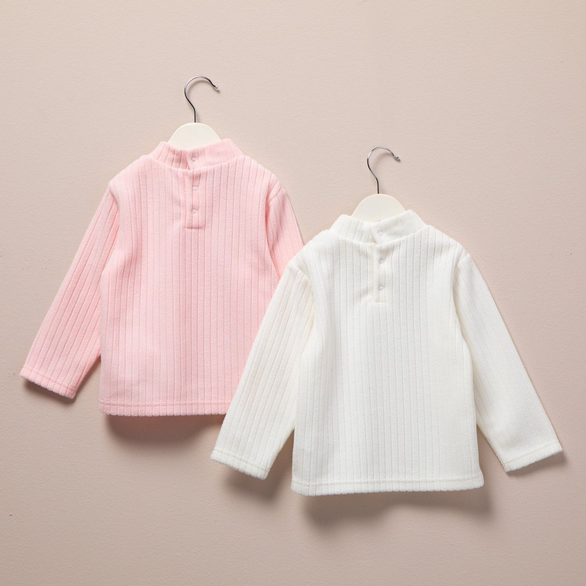 YAMP - Cafarena Bebé Niña Pack X2 Polar Yamp