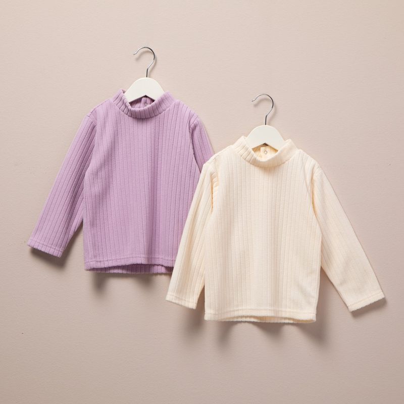 YAMP - Cafarena Bebé Niña Pack X2 Polar Yamp