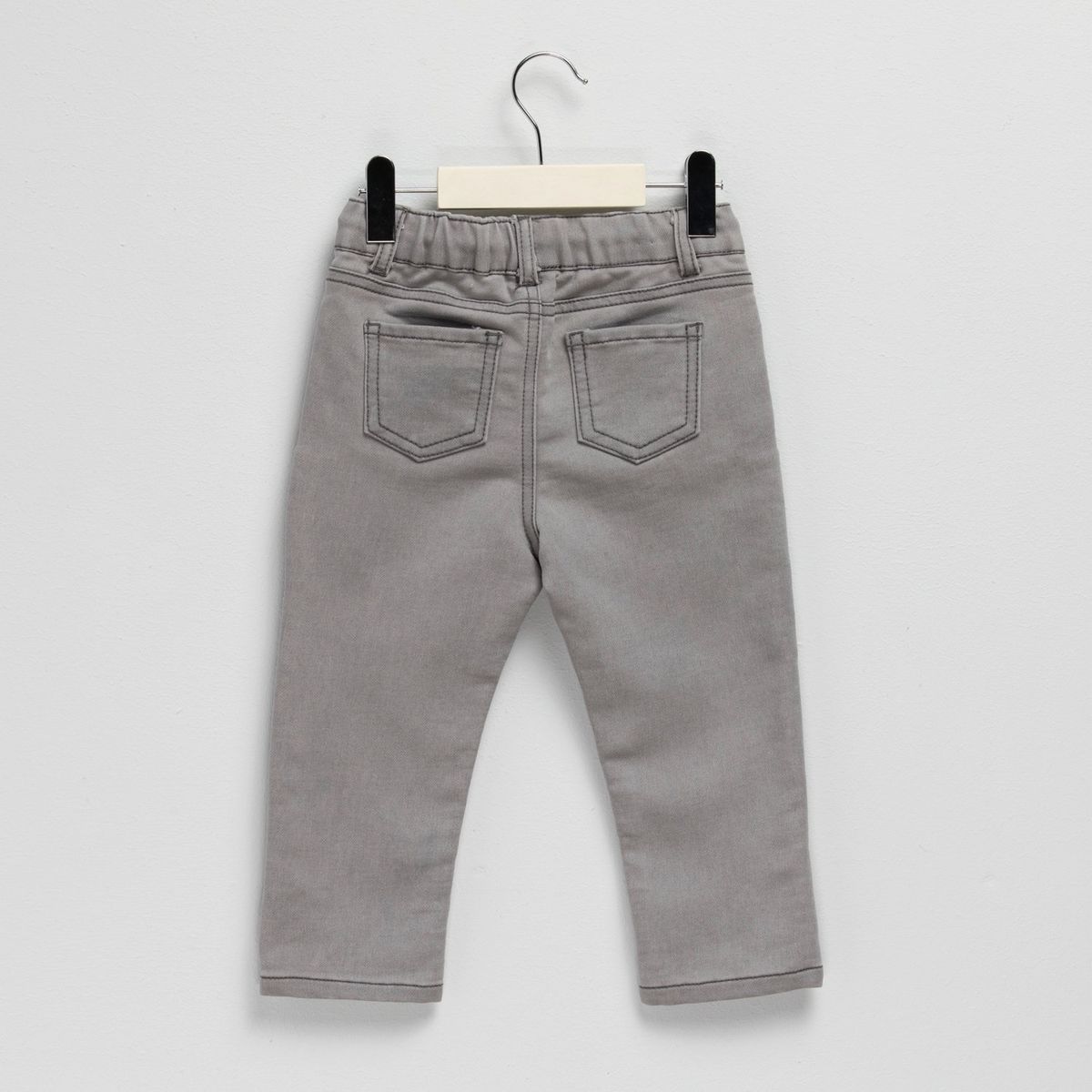 YAMP - Jeans Yamp Bebé Niño Algodón Diseño Liso Casual