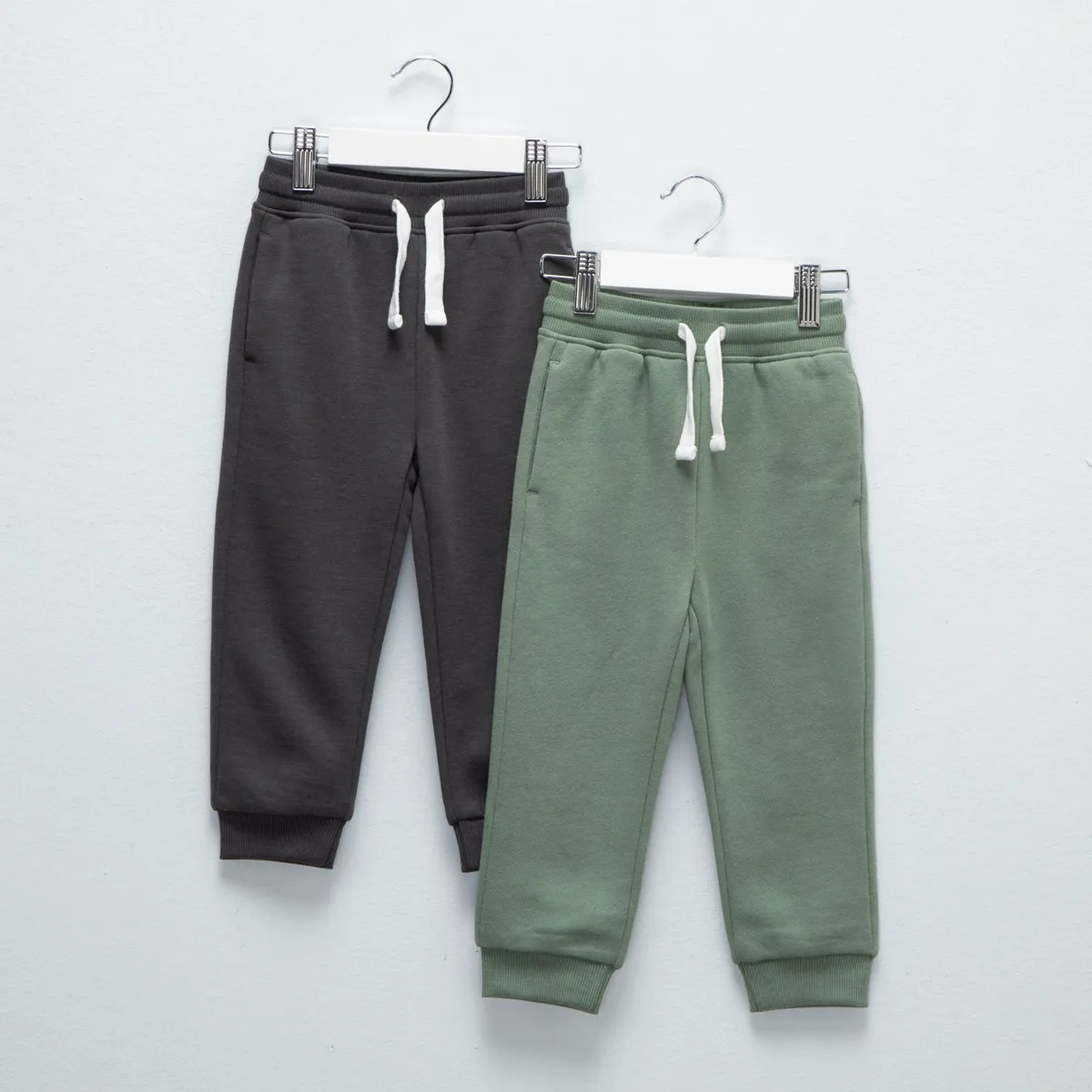 YAMP - Pantalón Buzo Niño Pack X2algodón Yamp