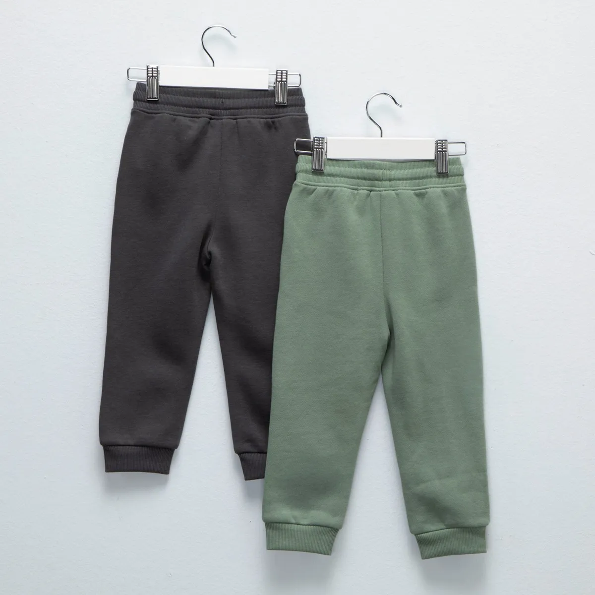 YAMP - Pantalón Buzo Niño Pack X2algodón Yamp