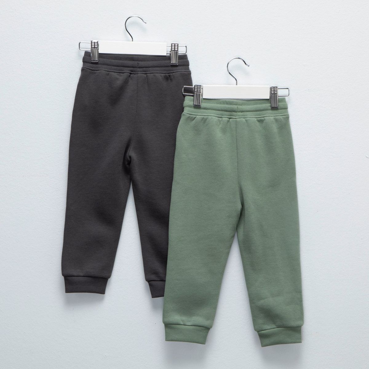 YAMP - Pantalón Buzo Niño Pack X2algodón Yamp