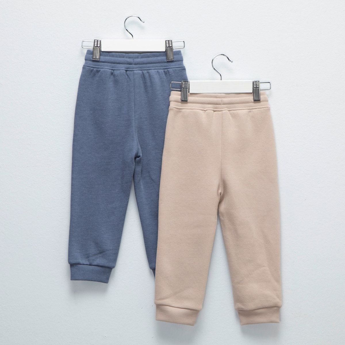 YAMP - Pantalón Buzo Niño Pack X2algodón Yamp