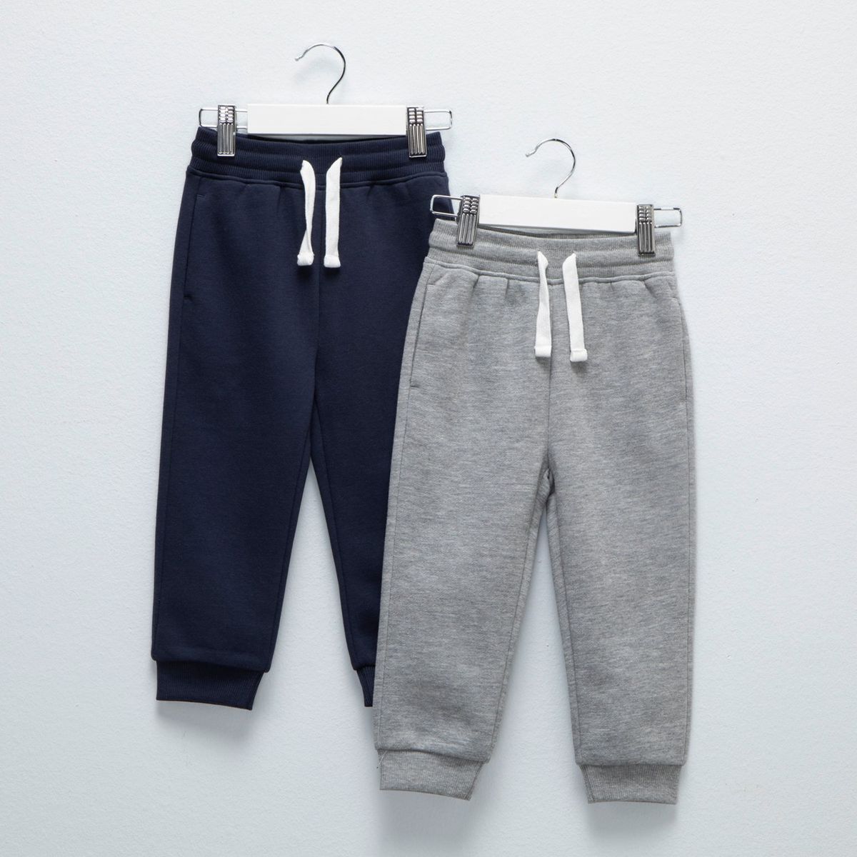 YAMP - Pantalón Buzo Niño Pack X2algodón Yamp