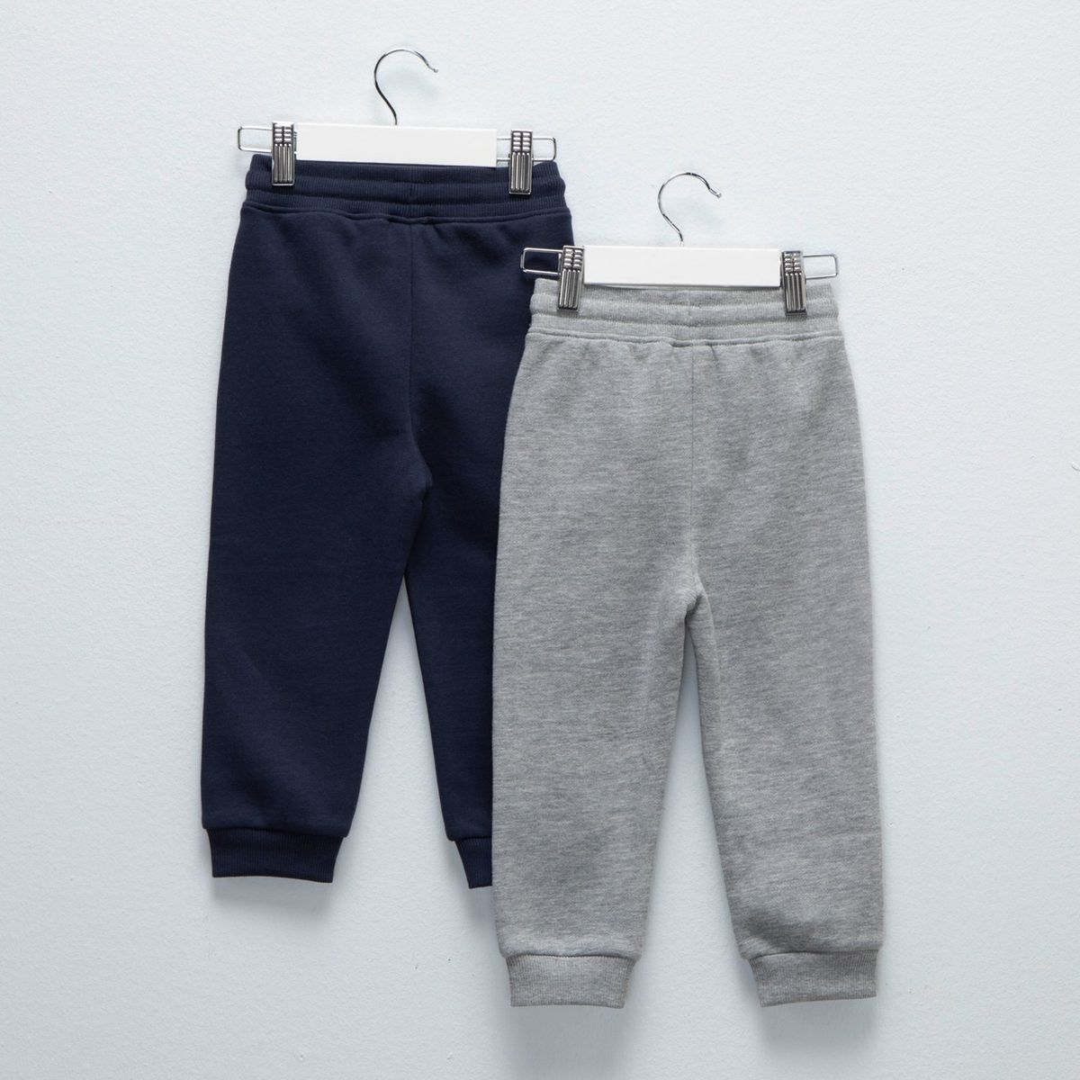 YAMP - Pantalón Buzo Niño Pack X2algodón Yamp