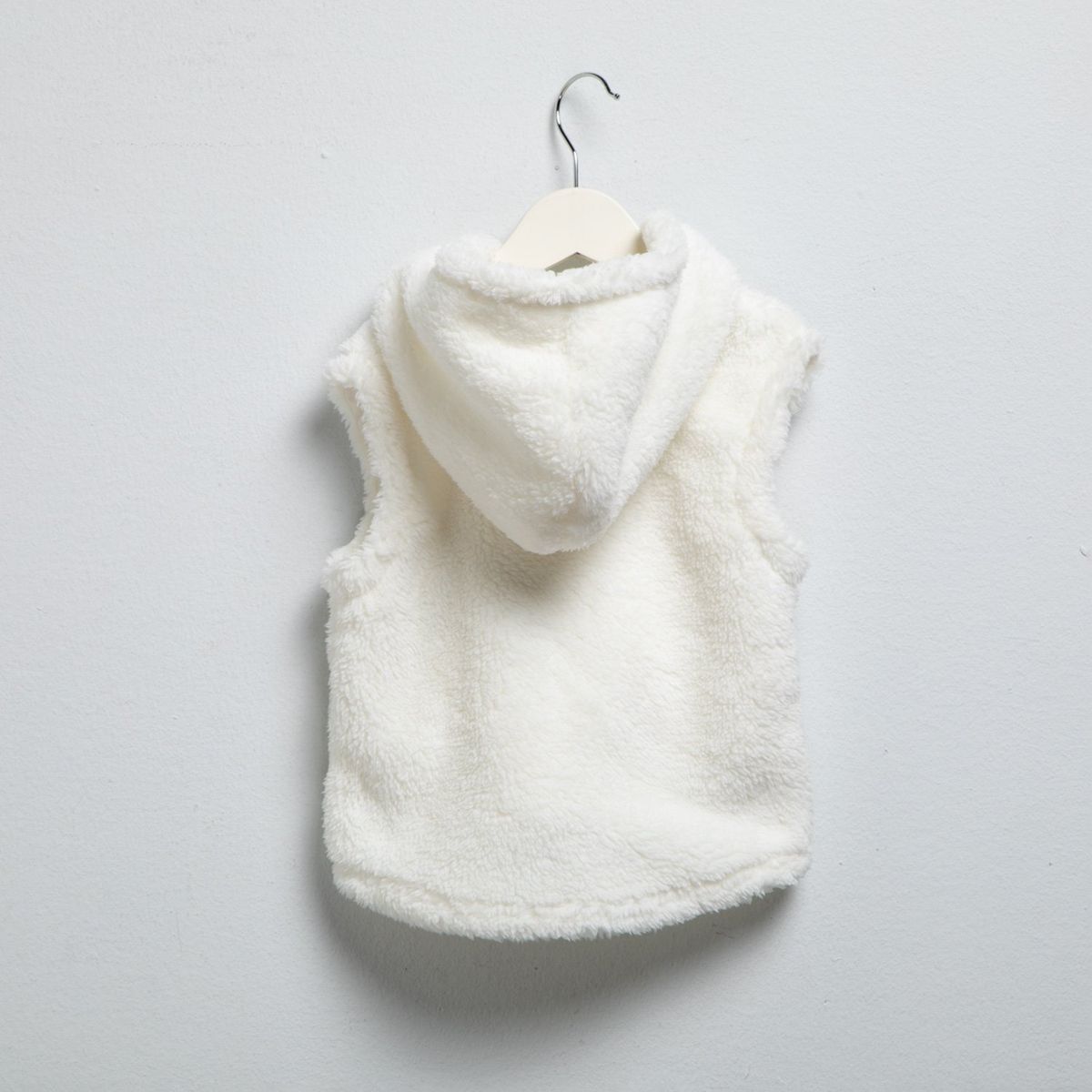 YAMP - Chaleco Bebé Niña Yamp