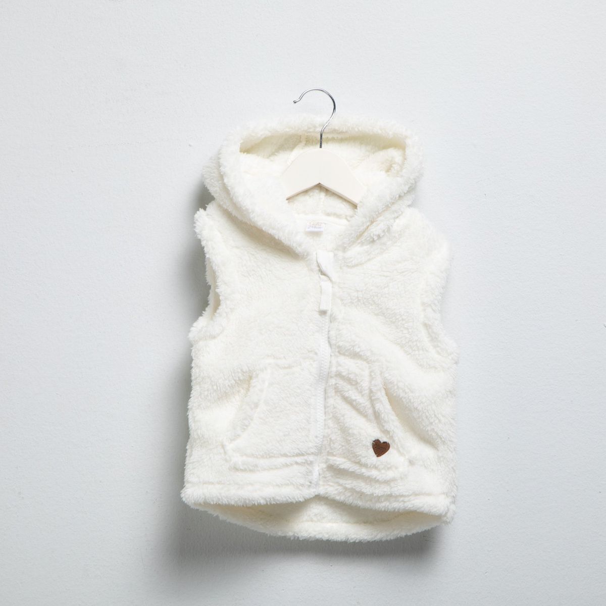 YAMP - Chaleco Bebe Niña Yamp