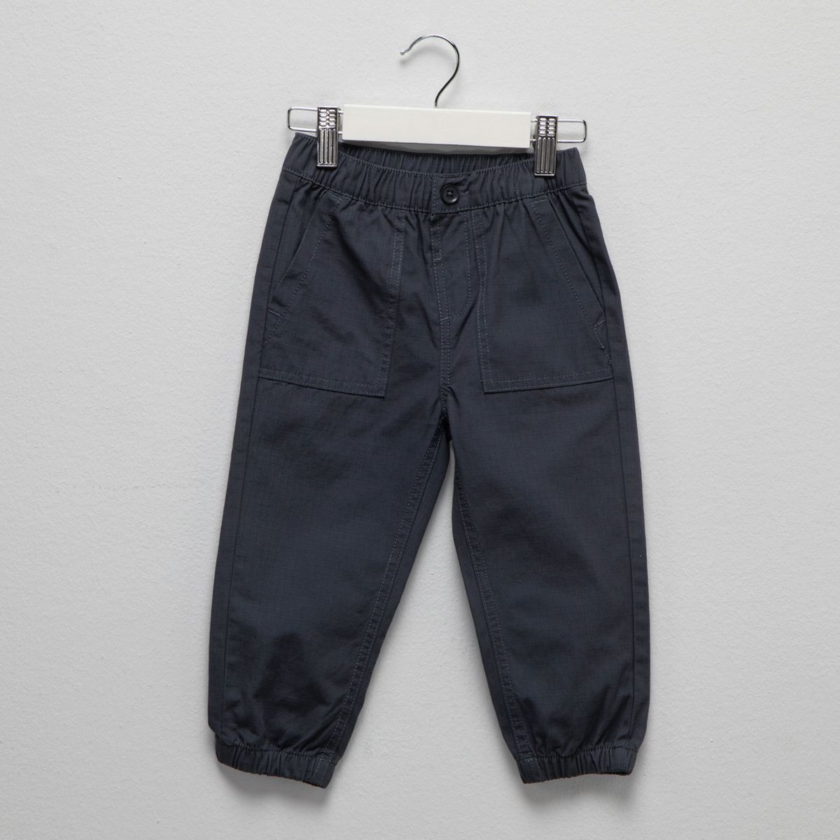 YAMP - Pantalón Yamp Casual 100% Algodón Bebé Niño