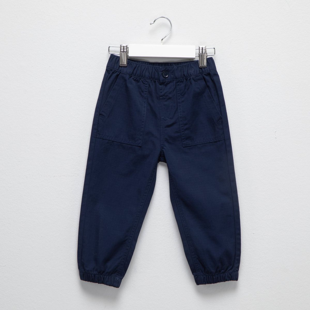 YAMP - Pantalón Yamp Casual 100% Algodón Bebé Niño