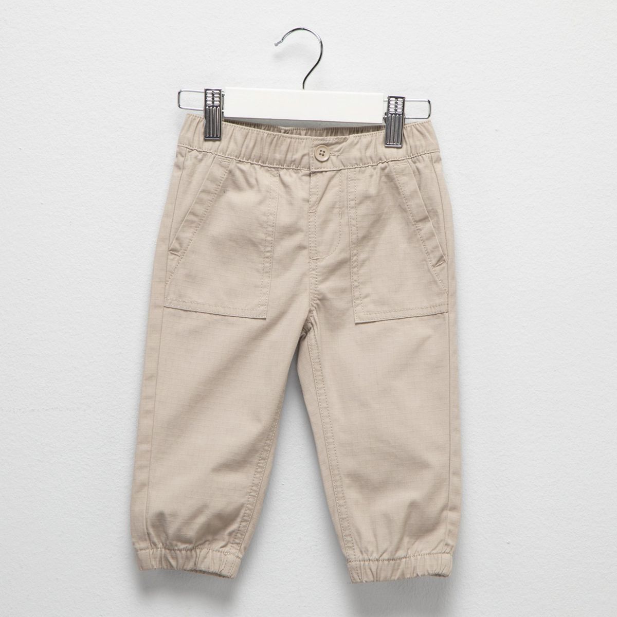 YAMP - Pantalón Yamp Casual 100% Algodón Bebé Niño
