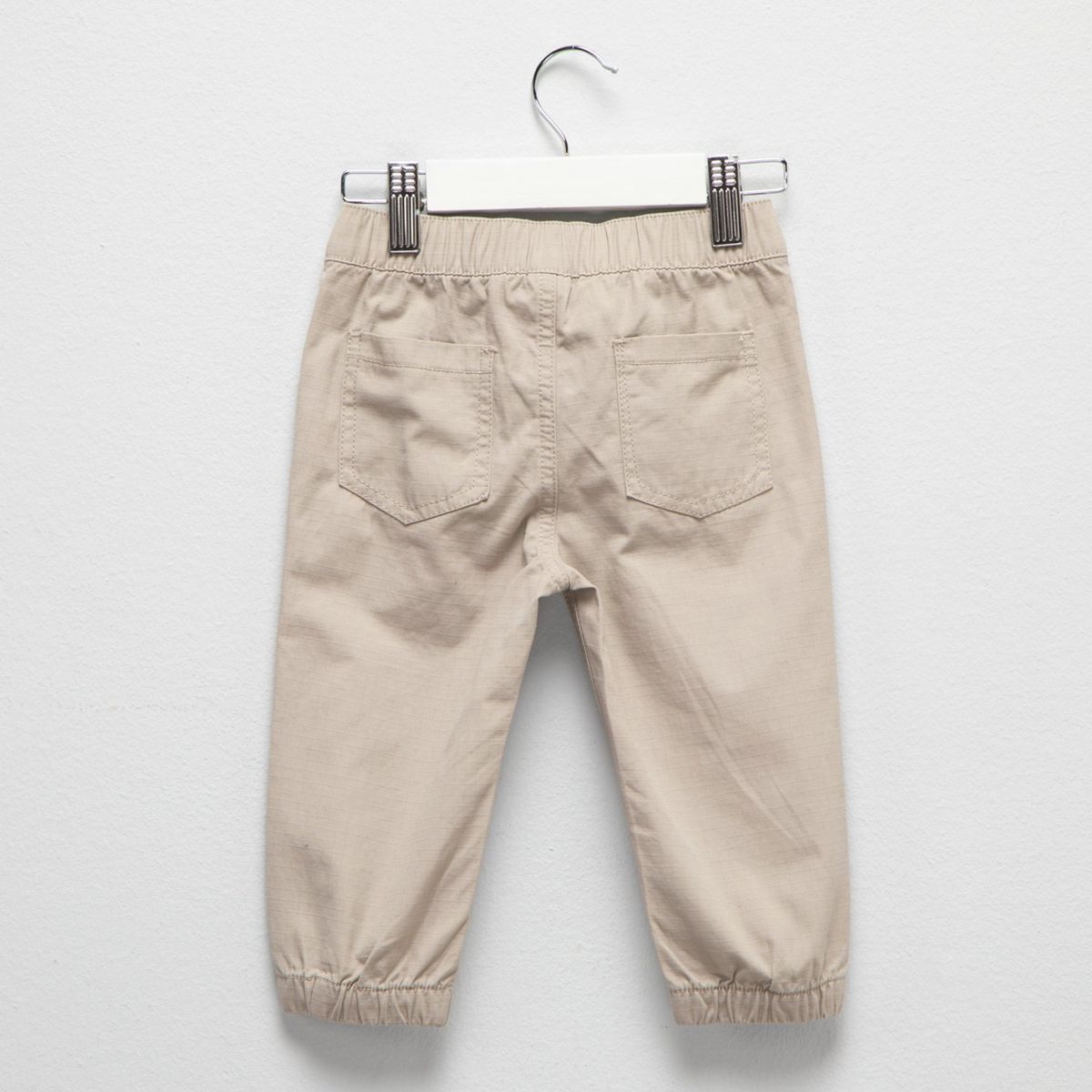 YAMP - Pantalón Yamp Casual 100% Algodón Bebé Niño