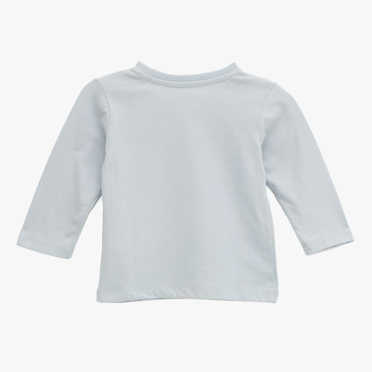 YAMP - Polo Bebé Niña Manga Larga Yamp